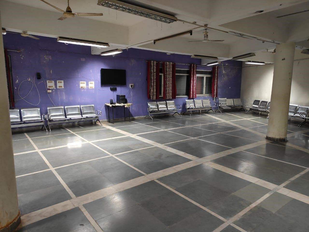 NIT Rourkela hostel photo 7